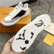 Louis Vuitton Women's Sneakers