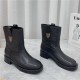 Louis Vuitton Women's Boots