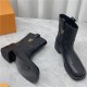 Louis Vuitton Women's Boots