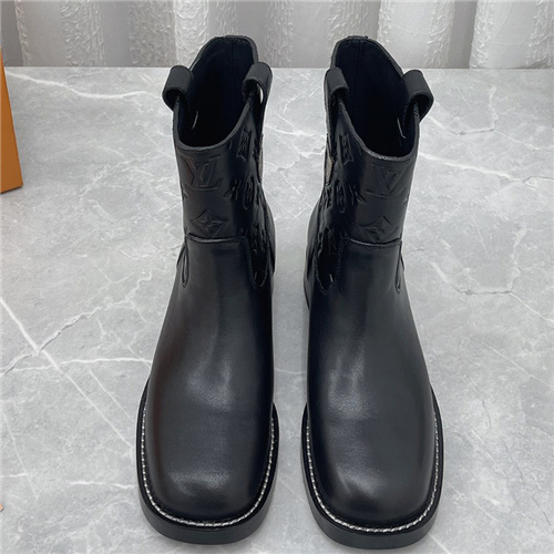 Louis Vuitton Women's Boots