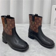 Louis Vuitton Women's Boots