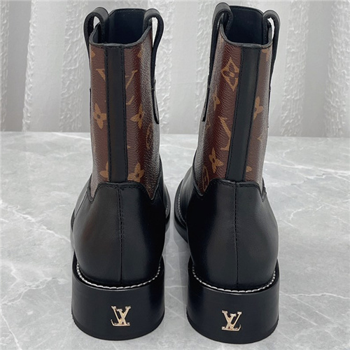 Louis Vuitton Women's Boots