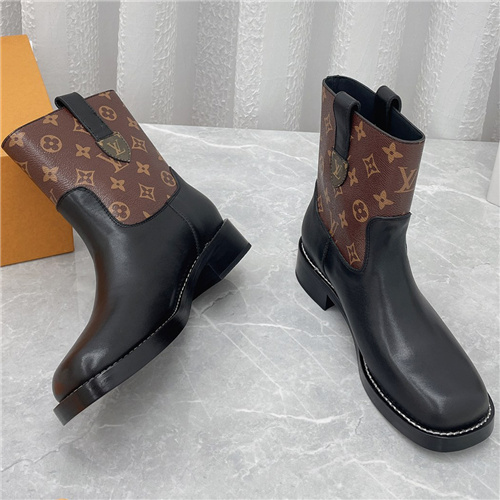 Louis Vuitton Women's Boots