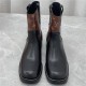 Louis Vuitton Women's Boots