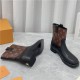 Louis Vuitton Women's Boots