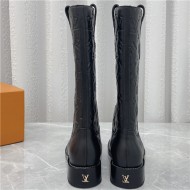 Louis Vuitton Women's Boots