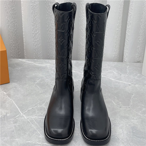 Louis Vuitton Women's Boots