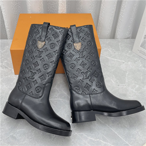 Louis Vuitton Women's Boots