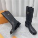 Louis Vuitton Women's Boots