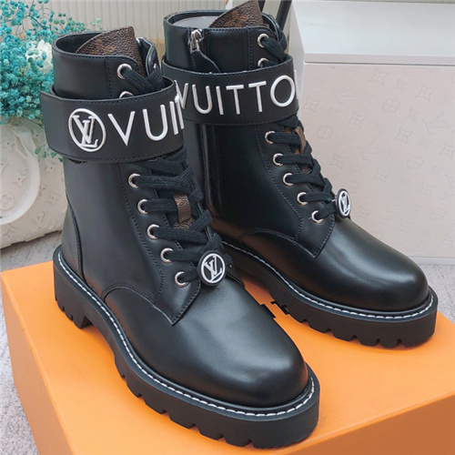 Louis Vuitton Women's Boots