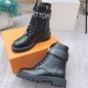 Louis Vuitton Women's Boots