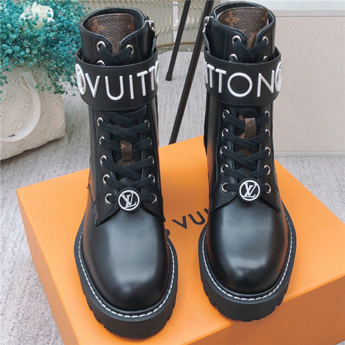 Louis Vuitton Women's Boots