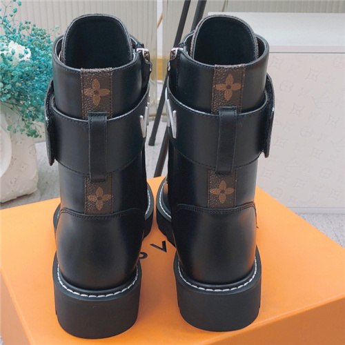 Louis Vuitton Women's Boots