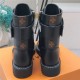 Louis Vuitton Women's Boots