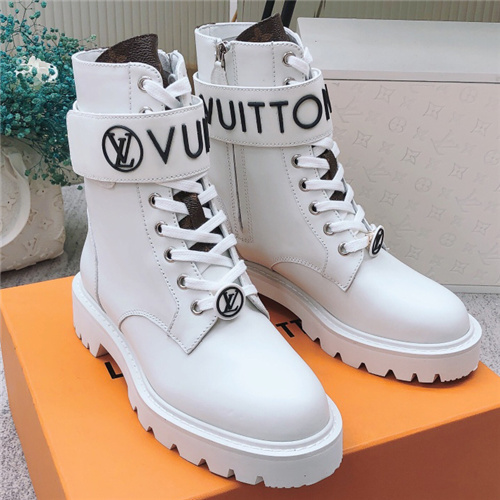 Louis Vuitton Women's Boots