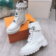 Louis Vuitton Women's Boots