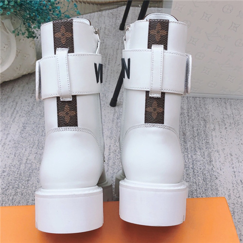 Louis Vuitton Women's Boots