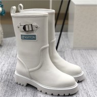 Louis Vuitton Women's Boots