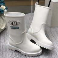 Louis Vuitton Women's Boots