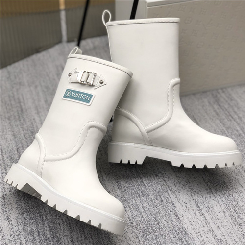 Louis Vuitton Women's Boots