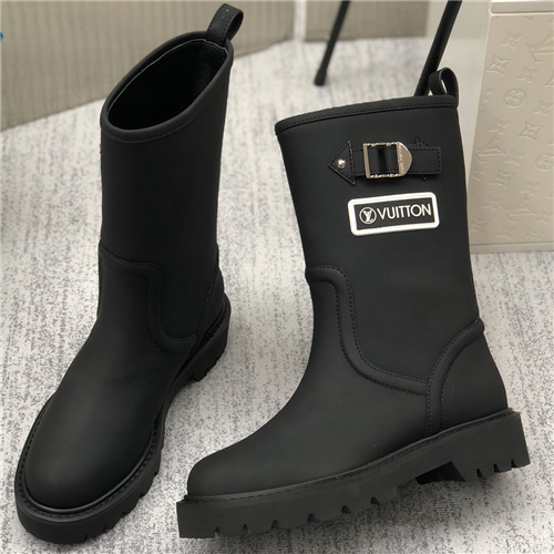 Louis Vuitton Women's Boots