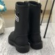 Louis Vuitton Women's Boots