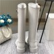 Louis Vuitton Women's Boots