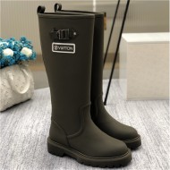 Louis Vuitton Women's Boots