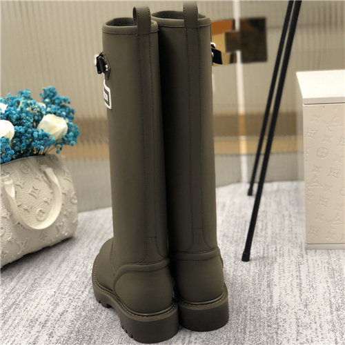 Louis Vuitton Women's Boots