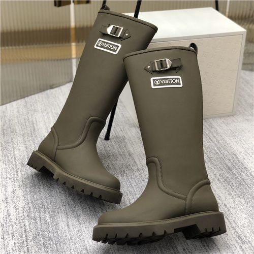 Louis Vuitton Women's Boots