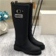 Louis Vuitton Women's Boots