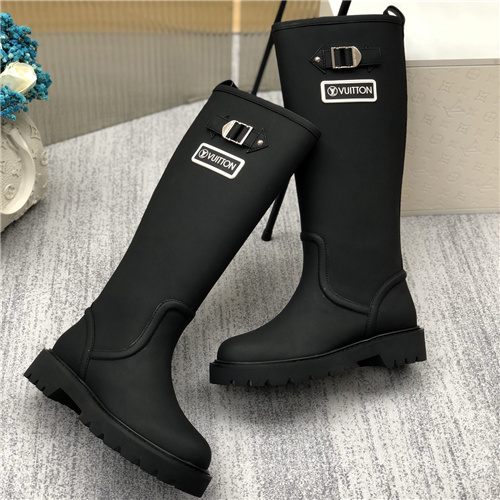 Louis Vuitton Women's Boots