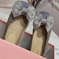 Miu Miu Women's Ballerinas