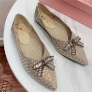 Miu Miu Women's Ballerinas