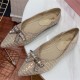 Miu Miu Women's Ballerinas