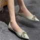 Miu Miu Women's Ballerinas