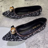 Miu Miu Women's Ballerinas