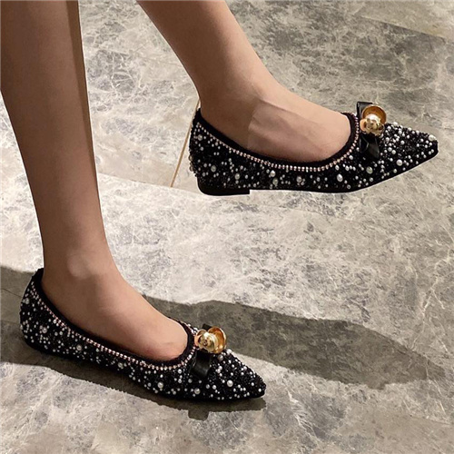 Miu Miu Women's Ballerinas