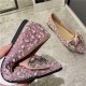 Miu Miu Women's Ballerinas