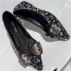 Miu Miu Women's Ballerinas