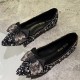 Miu Miu Women's Ballerinas