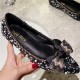 Miu Miu Women's Ballerinas