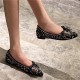 Miu Miu Women's Ballerinas