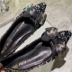 Miu Miu Women's Ballerinas