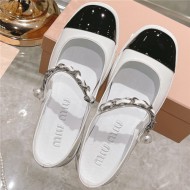 Miu Miu Women's Ballerinas