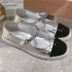 Miu Miu Women's Ballerinas