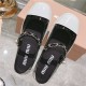 Miu Miu Women's Ballerinas