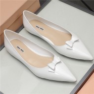 Miu Miu Women's Ballerinas