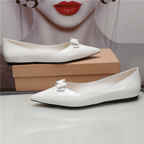 Miu Miu Women's Ballerinas