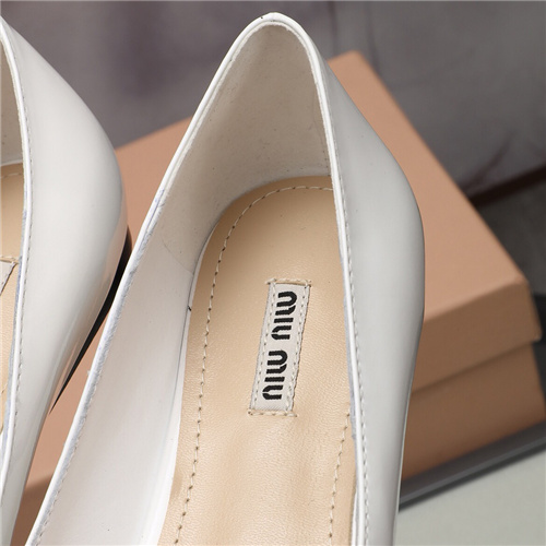 Miu Miu Women's Ballerinas